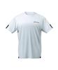Babolat Tennis Wear Unisex CLUB SHORT SLEEVE SHIRT Short Sleeve 2024SS Scheduled To Be Released In Late March T-shirt BUG1310C-2024 Reservation