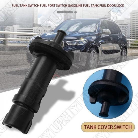 1PCS Car Gas Fuel Tank Filler Door Latch For Chevrolet Aveo Pontiac G3 96534241