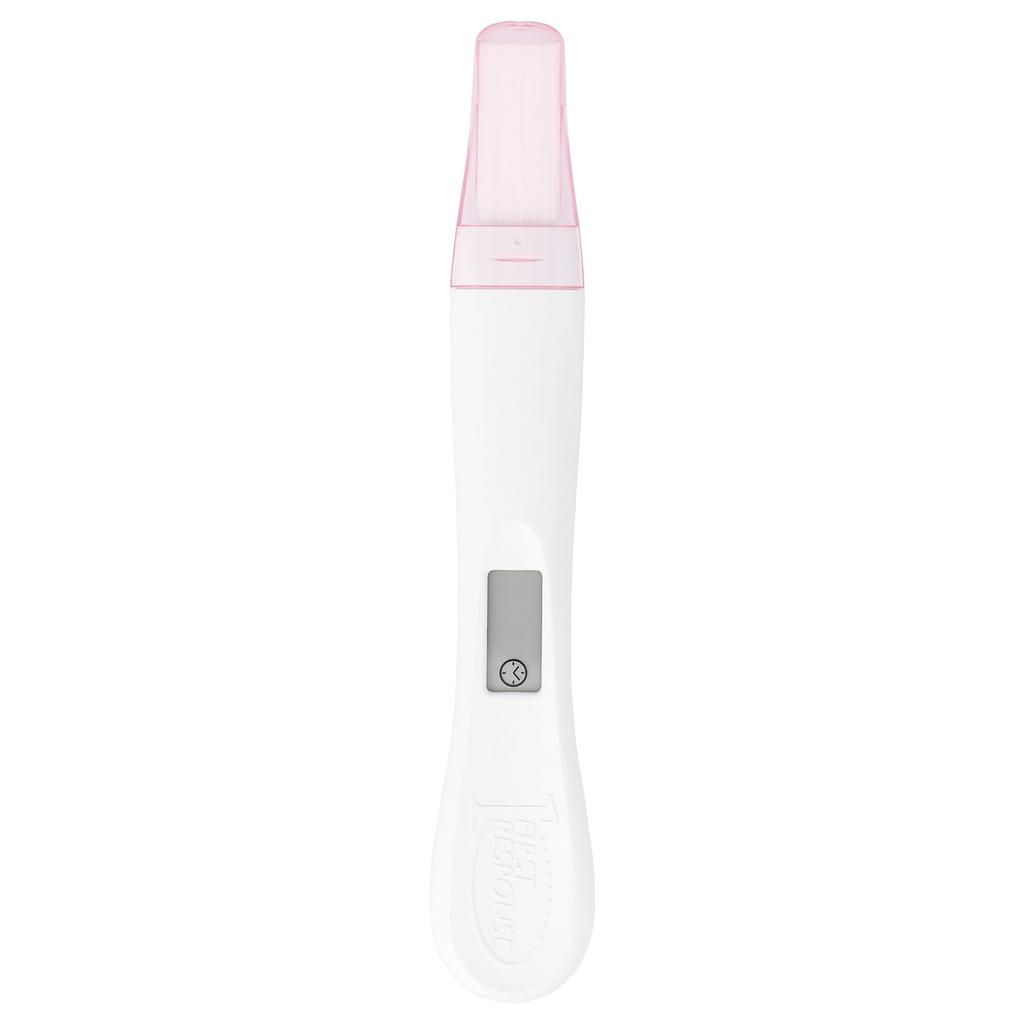 Triplecheck™ Pregnancy Test, 3 Tests