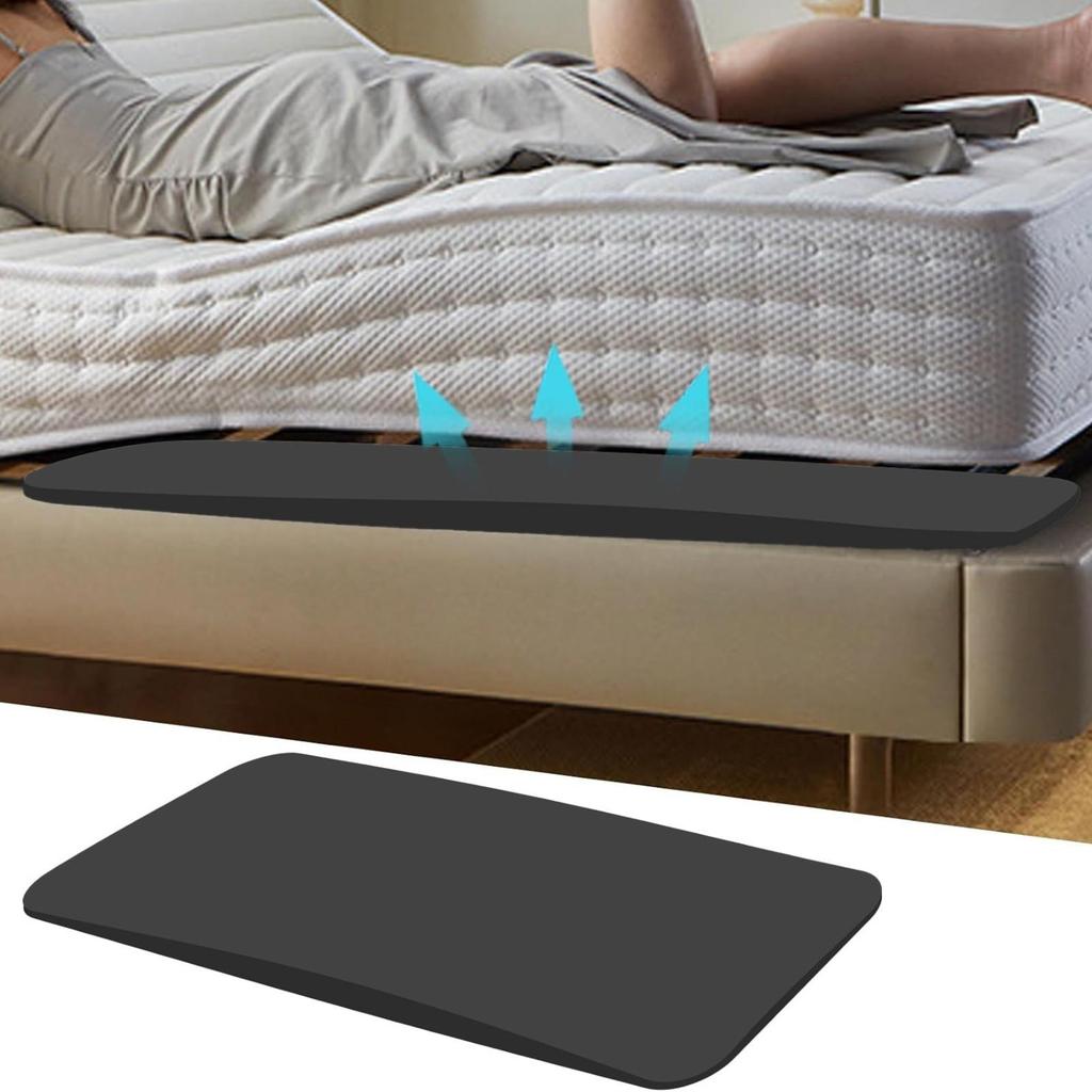 Sag Support Pad Firming Under-Mattress Long-Lasting for Bedroom