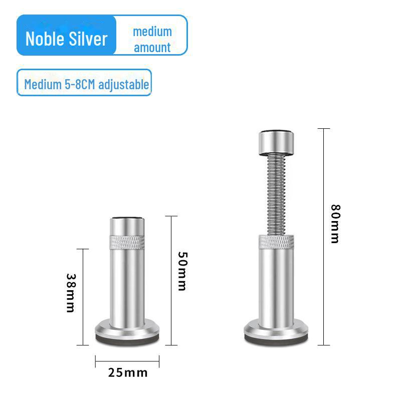 Kreative magnetische Grafikarten-Stützhalterung aus Aluminiumlegierung