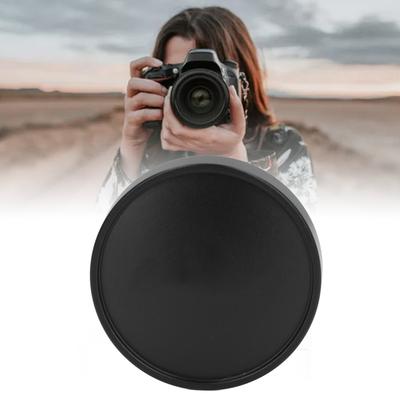 Obiective și accesorii – Capace pentru obiective