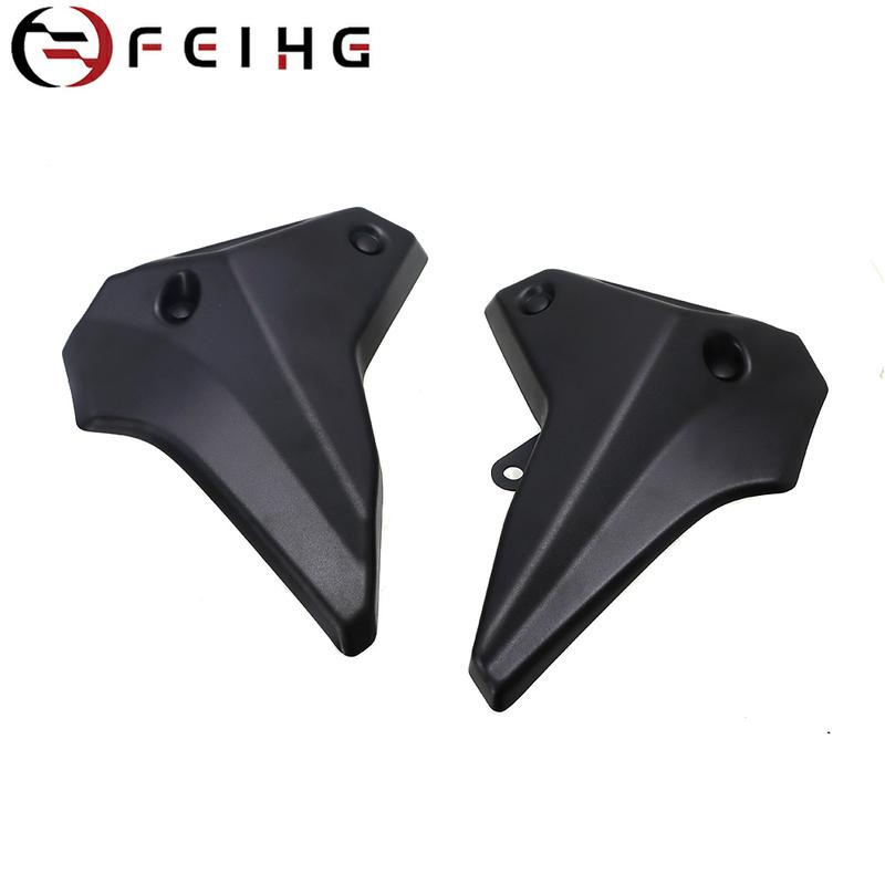 For Yamaha TRACER 9 GT Tracer9 GT+ 2021-2025 Motorcycle Accessories Front Infill Panels Frame Side Panel Cover Decorative Plates