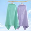 Soft and Absorbent Bath Towel Quick Dry Microfiber Durability For Everyday Use In Bathroom or Gym Towel
