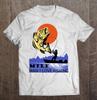 Milf Man Ik Houd Van Vissen Vissers Cadeau T-shirt 100% Katoen Ronde Hals Zomer Korte Mouw Casual Heren
