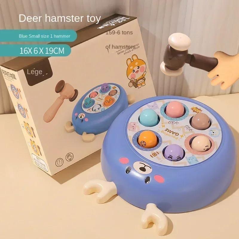 

Дитячий набір ігор Whack Game Activities Game Розвиваючі іграшки Mouting Mouting Game для дівчаток і хлопчиків Діти малюків 3 4 5 6+ років