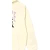 Palace SS23 Spring Summer Series Cupid Print Hoodie Men Tops Pale-Yellow PLA-SS23-277