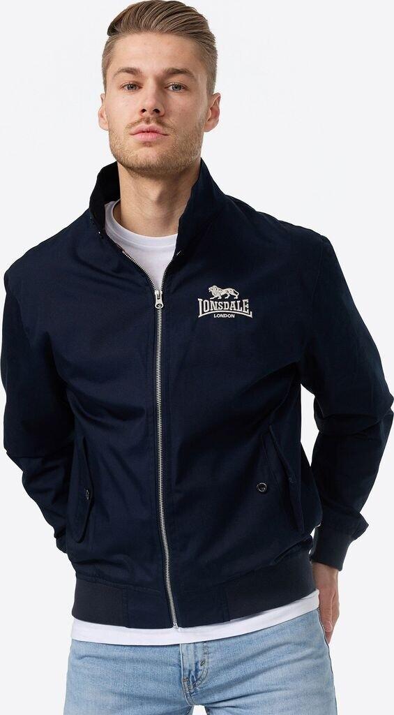 

Демисезонная куртка Lonsdale Classic Jacke (110538-3514) XXL
