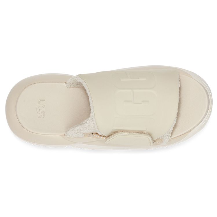 UGG Ciabatta da donna LA Alto Sea Salt 1125022-SSAL