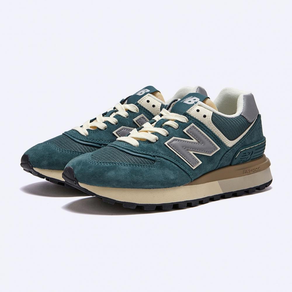 New Balance U574lgmg