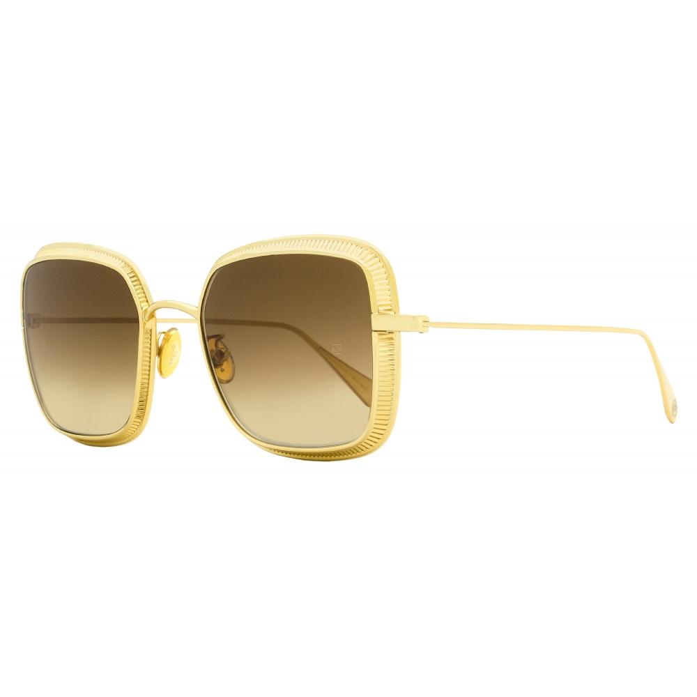

Omega Women S Square SunglaSSeS Om0017h 30g Endura Gold 54mm 30g