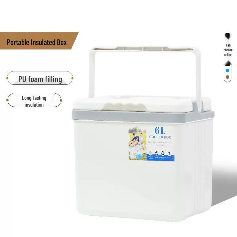 Youtuozhe Portable Cooler/Warmer Box