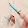 Knitting Poking Cross Stitch Tools Embroidery Stitch Poke Needle Punch Needle Tool Adjustable