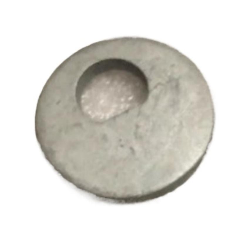 Metal Eccentric Screw Four-wheel Positioning Part Camber Angle Adjustment Bolt Nut Pad Automobile Part for Chevrolet Captiva