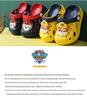 Paw Patrol Summer Beach Clogs for Kids (Ages 1-3) - Cute Sandals for Boys & Girls