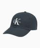 Kaelbinkeullainjin Unisex Ckj Monogram Embroidered Ball Cap 4G5004Gcge