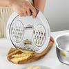Stainless Steel Vegetable Washing Basket Reusable Rice Washing Basin  Salads Making