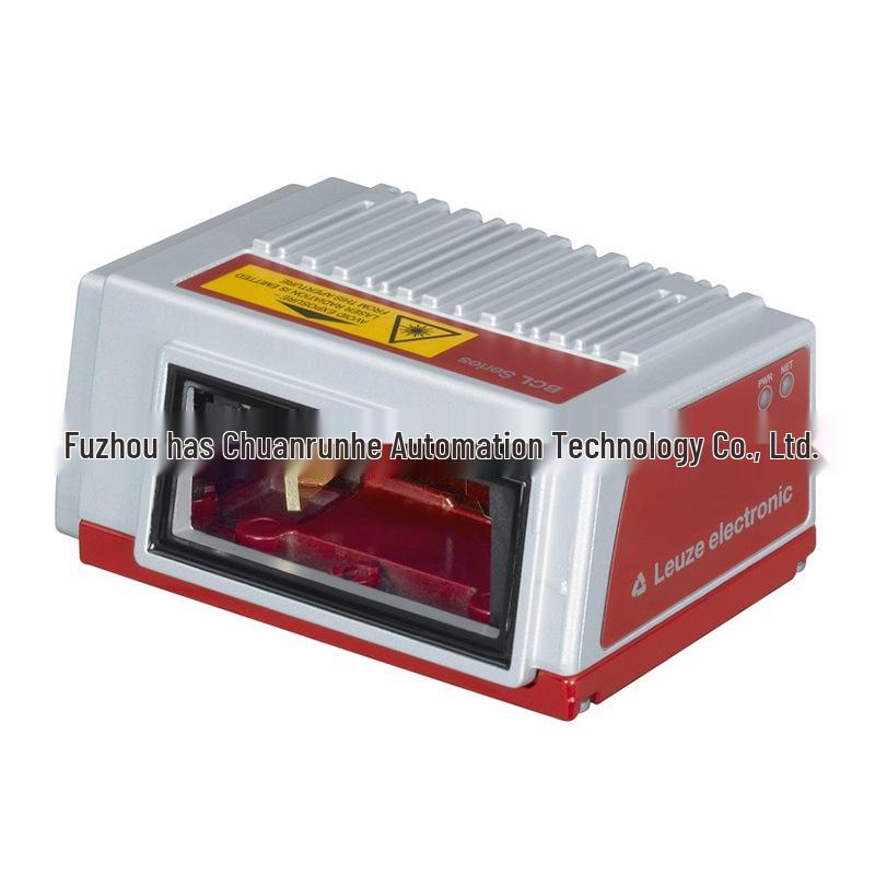 Leuze Original BCL 348i R1 M 102 Fixed Mount Barcode Reader (Model 50116434) - Brand New R1 M 102