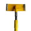 1Pc Sandpaper Holder Polishing Walls Sanding Woodworking And Drywall Sanding Universal Plaster Trowel For Grinding Polished Tool