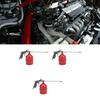 3PCS Adjustable Nozzle Foam Blaster Non-Slip Handle Car Cleaning Sprayer  Deep Cleaning & Detailing