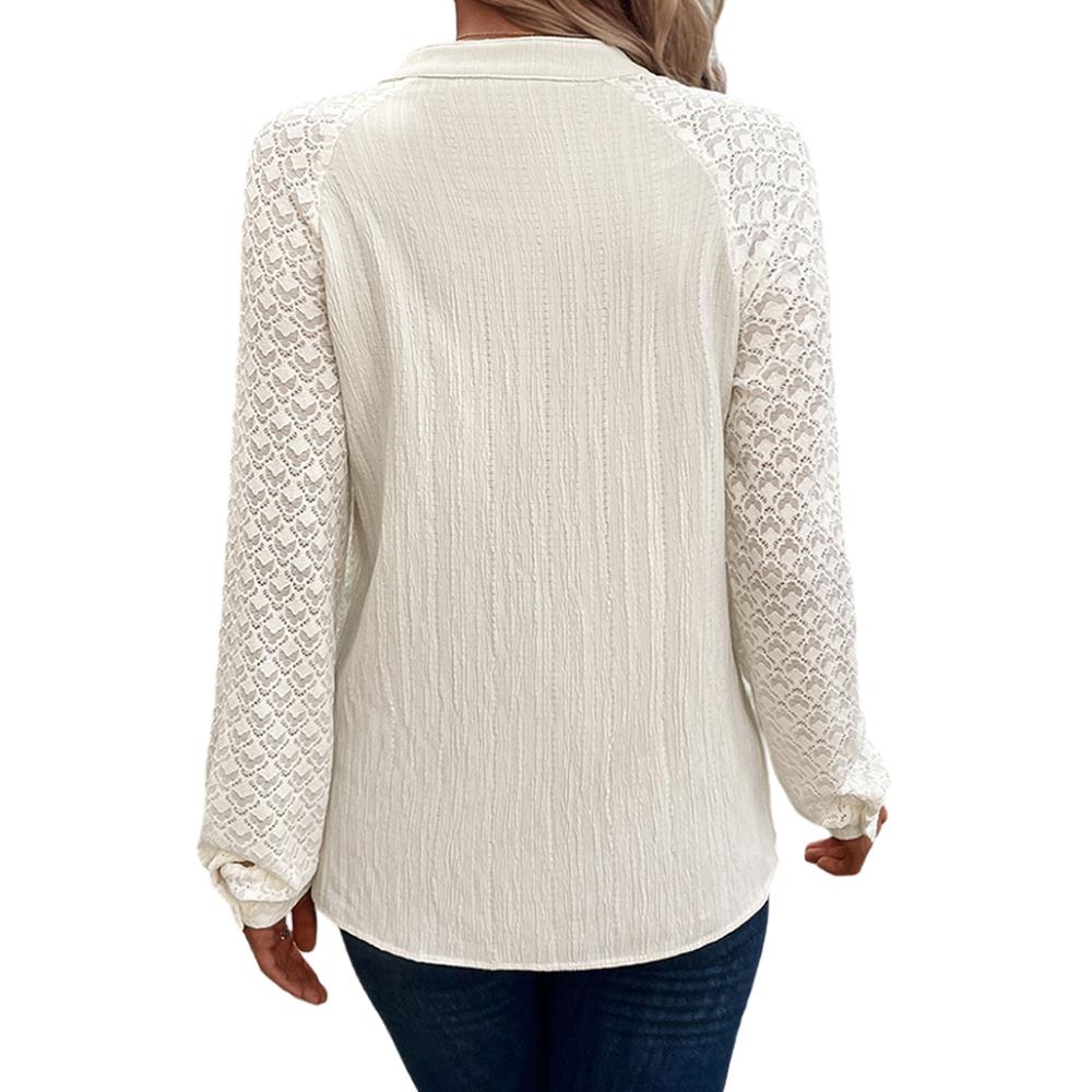 Купить Женские повседневные футболки с длинным рукавом, женские топы на ...