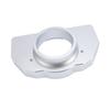 Steering Wheel Bracket Bearing Seat Aluminum Alloy Bracket Bearing Seat for G25 G27 G29 G920 G923