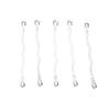 5Pcs Repair Needles DoubleEnded Stainless Steel Household Sewing Knitting Tools Accessories