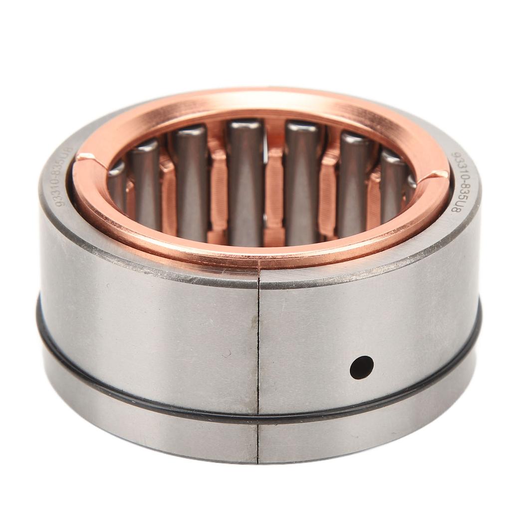 Łożysko igiełkowe silnika zaburtowego 93310‑835U8 Wał korbowy Cylinder Wzdłużne Główne Łożysko oporowe dla 90ETLN 90ETXN 90ETLK