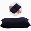 Outdoor 1pc Comfortable Inflatable Pillow for Office, Car, Camping, Hiking And Napping Neck Support Multi-Purpose Inflatable Travel Pillow