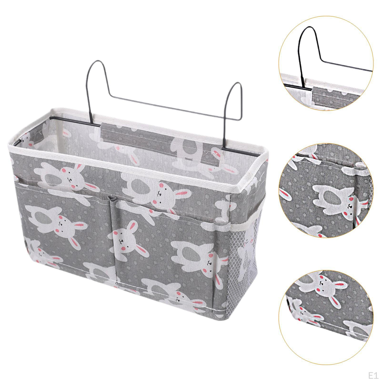 Прикроватная подвеска с боковым креплением — фото 4