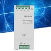 BERM Switching Power Supply DINRail Switch Transformer Driver DR7524 100240VAC