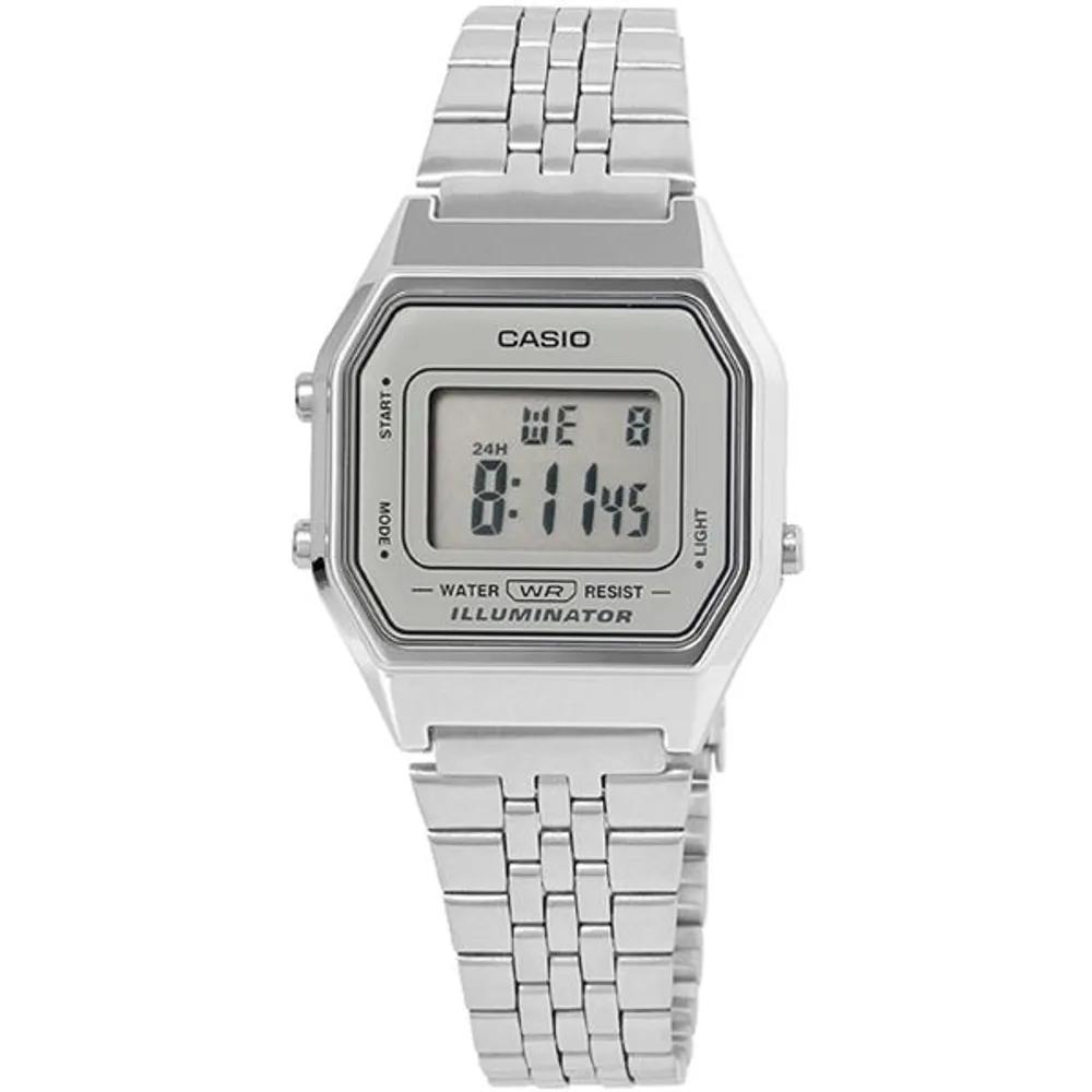 Time Planet CIO LA680WA-7 CIO Watch Metal Band LA680WA-7
