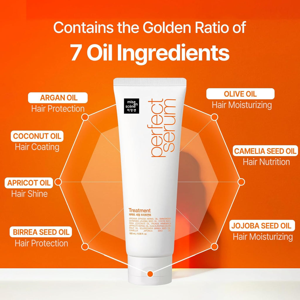 Perfekte Serumbehandlung 180 ml