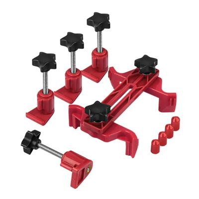 Auto Engine Cam Gear Lock Timing Belt Tool Camshaft Locking Tool Universal Camshaft Lock Holder Timing Locking Retainer