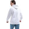 Converse Embroidered Star Chevron Sweatshirt Men's White 10019923-A26