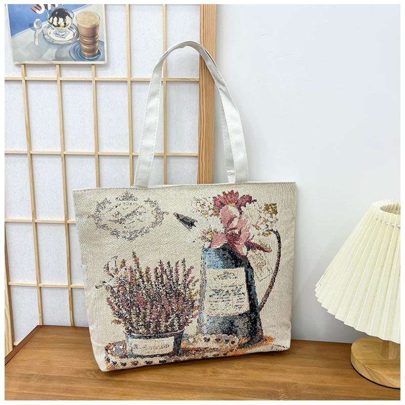 

Сумка, Одноплечевая сумка, Сумка через плечо, Мультяшный лавандовый