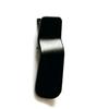 Interchangeable Multi-function Paddle Metal Side Buttons for the Razer Basilisk UltimateBasilisk V2 Mouse.