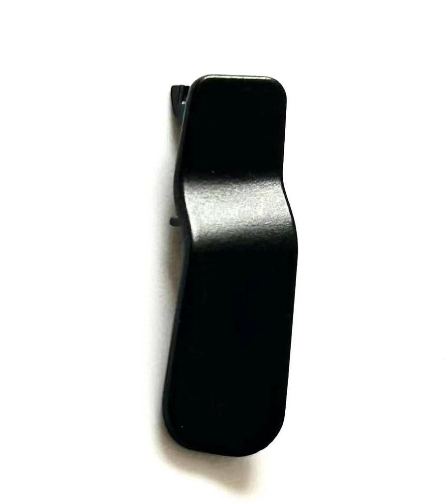 Interchangeable multi-function paddle metal side buttons for the Razer Basilisk UltimateBasilisk V2 mouse.