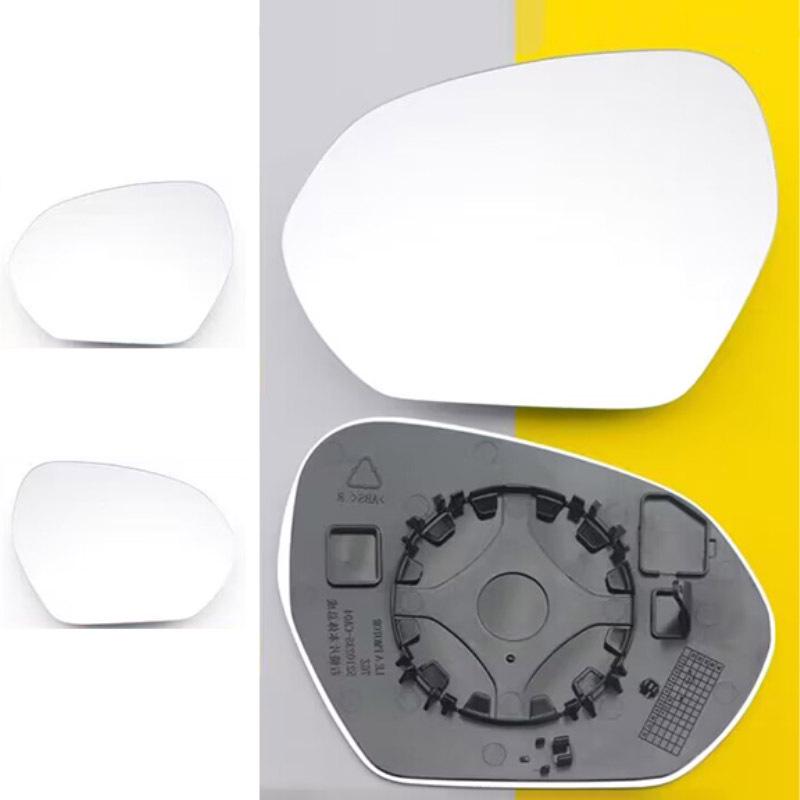 Leapmotor C11 Rearview Mirror Shell & Cover with Turn Signals for Left & Right Mirrors