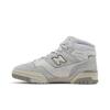 New Balance 650R 'Light Aluminum Rain Cloud' (Unisex) Light Aluminum / Rain Cloud / Marblehead Vintage Basketball Shoes BB650RGG