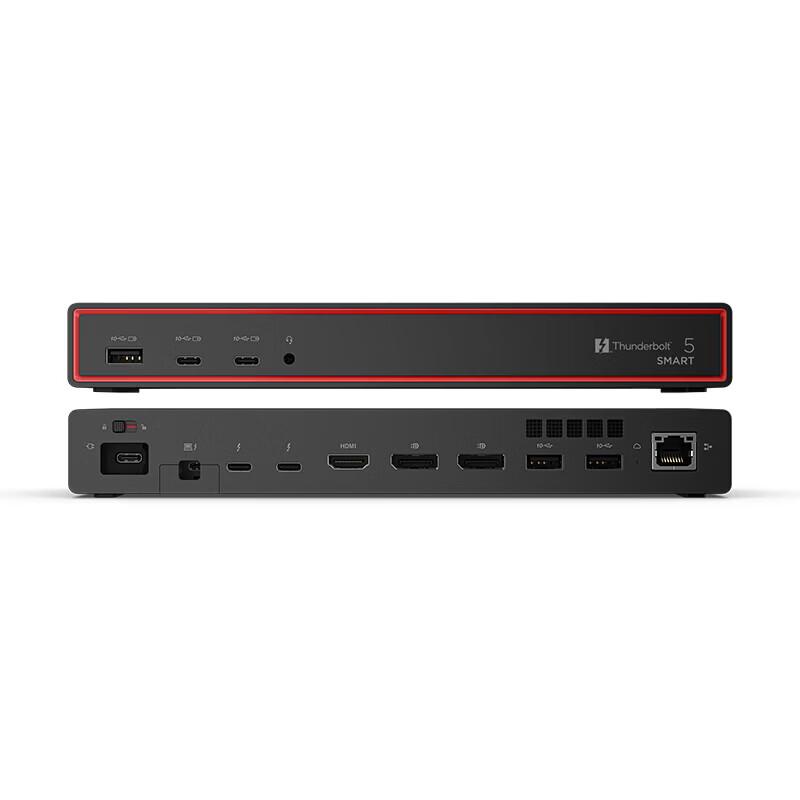 Lenovo ThinkPad Thunderbolt 4 Smart Dock Gen 2
