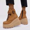 Bottines – Bottines