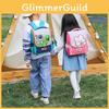 Fun And Practical Kids Backpack With Cute Patterns Designed For School Use