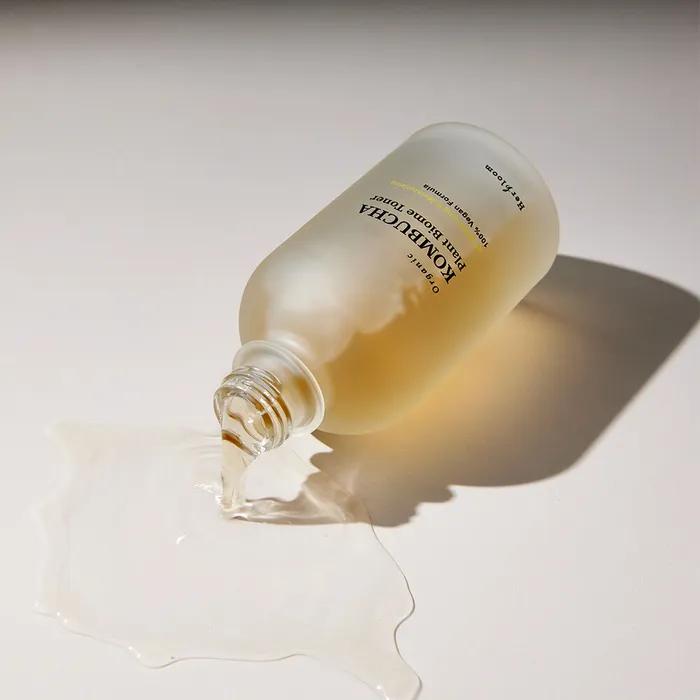 Kombucha Plantbiome Vegan Toner