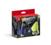 [USED] Genuine Nintendo Switch Pro Controller Splatoon 3 Edition