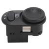 Driver Side Power Mirror Control Switch Convenient Improve Driving Safety 92225703 for Cars