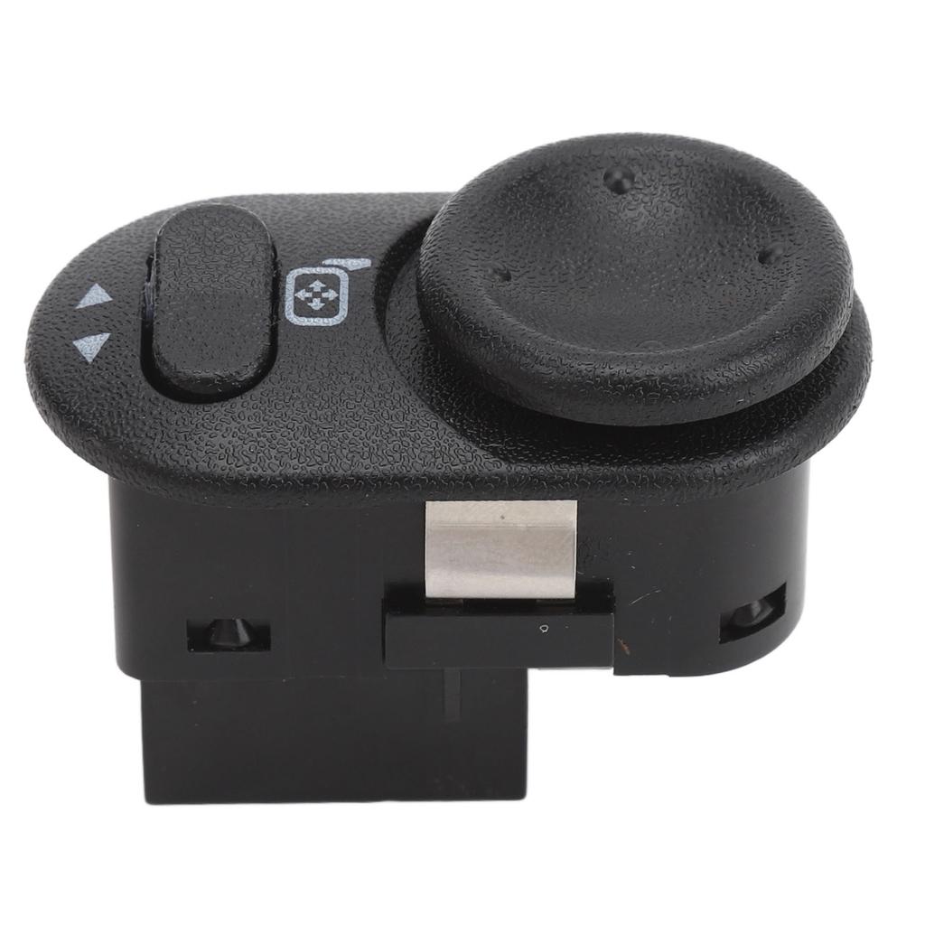 Driver Side Power Mirror Control Switch Convenient Improve Driving Safety 92225703 for Cars