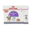 Royal Canin Appetite Control Wet Set for Cats adult cats who ask a Comes with original wet tissues 48 (For lot) (85g, pieces)