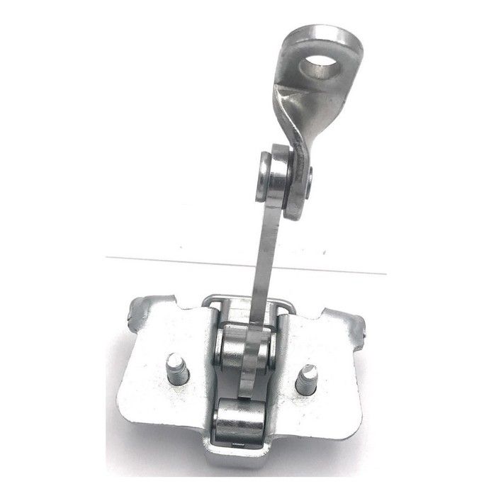 Door Stop Front Door Restraint C3 OE 9181.H1