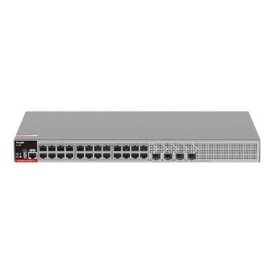 Ruijie 24-Port Gigabit Managed PoE+ Switch